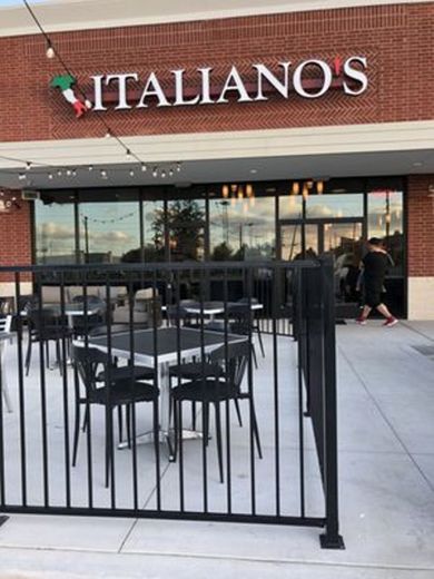 Italiano's Restaurant