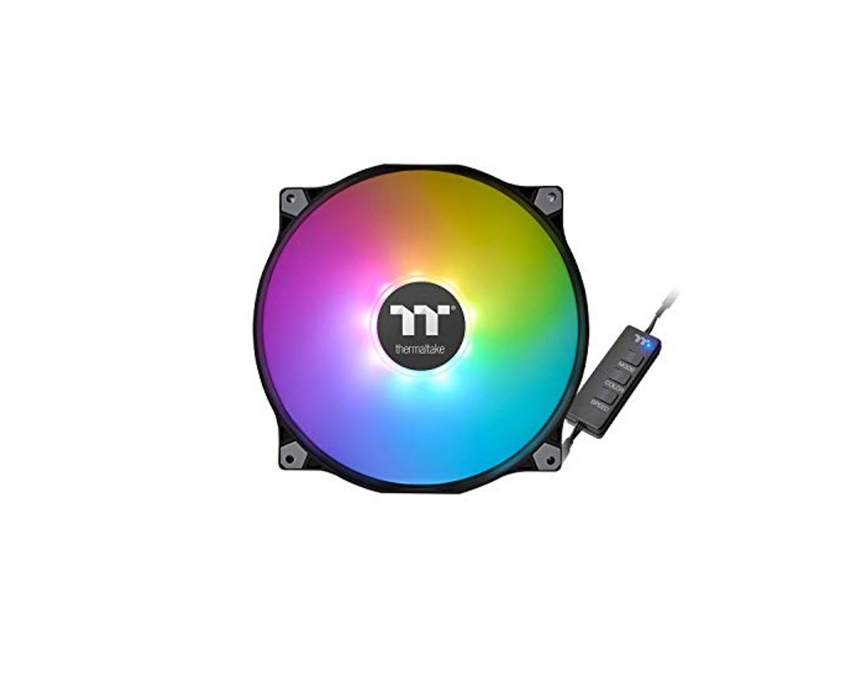 Thermaltake Pure 20 argb Sync Case Fan TT Premium Edition