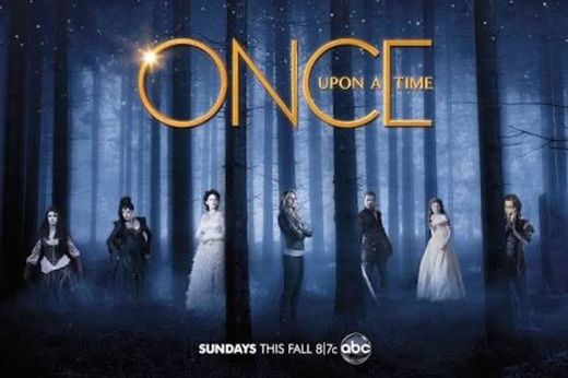 Once Upon a Time | Netflix