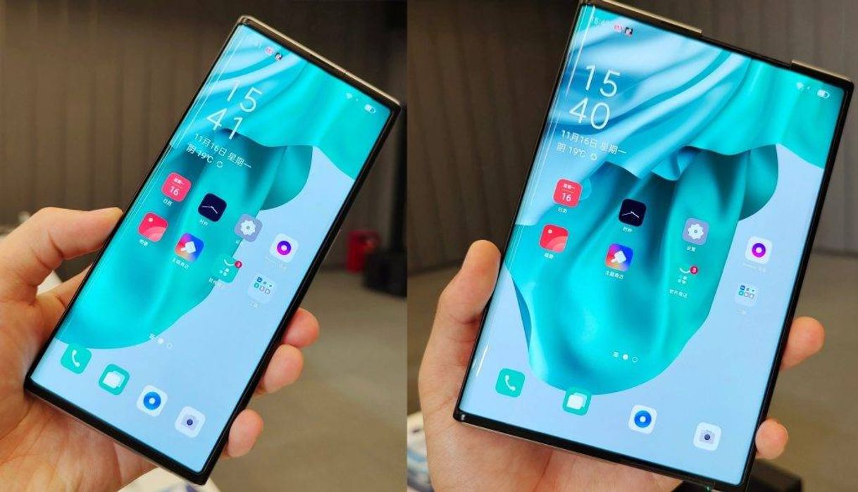 Social OPPO Find X2 NEO 5G – Smartphone de 6.5" AMOLED, 12GB/256GB, Octa-core,