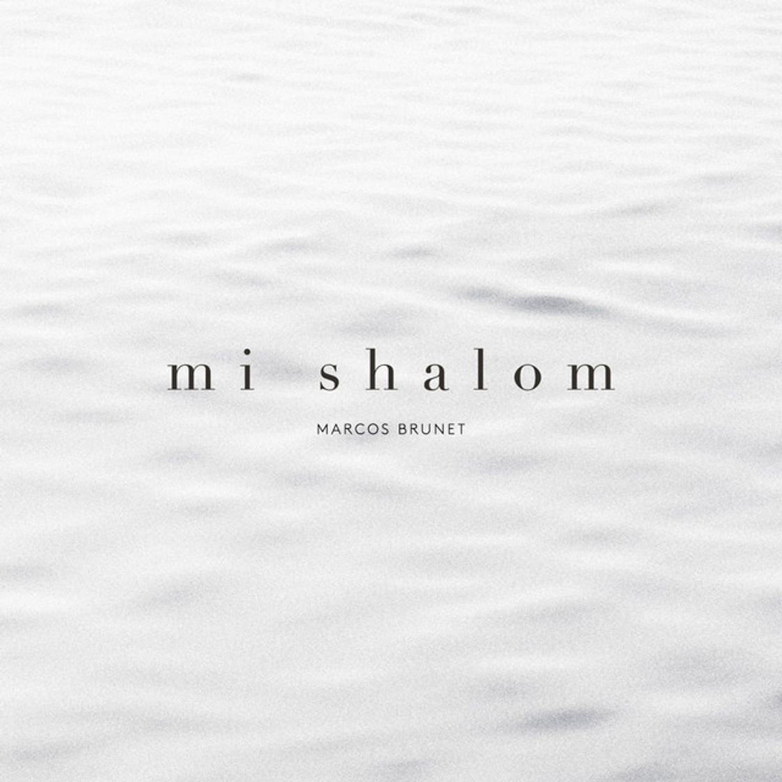 Music Mi Shalom