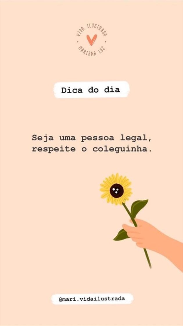 Moda 🌼