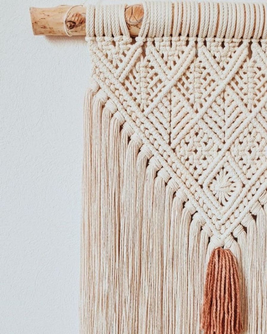 Moda Macrame