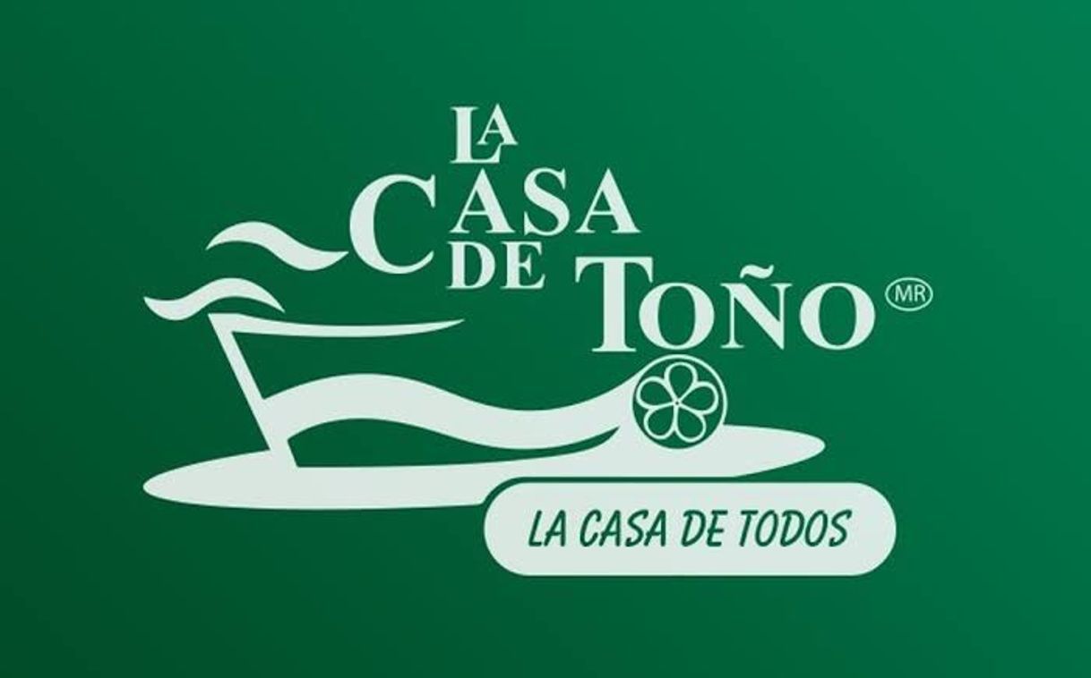 Restaurants Casa de Toño