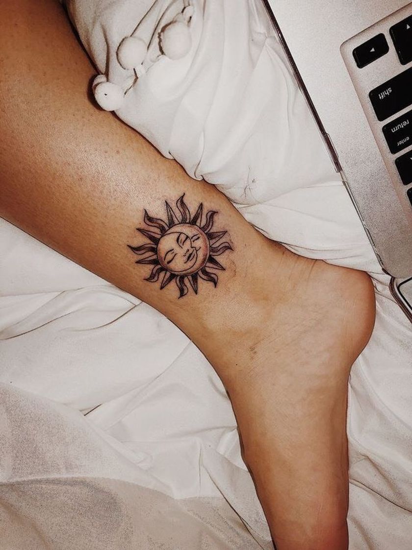 Moda Tattoo que quero fazer