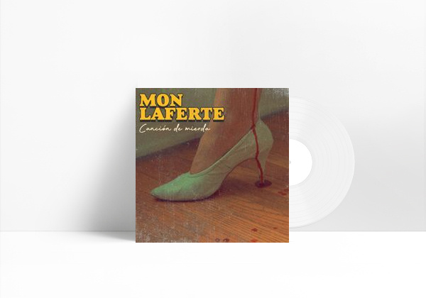 Music Canción De Mierda