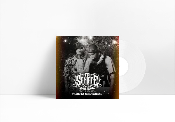 Music Planta Medicinal