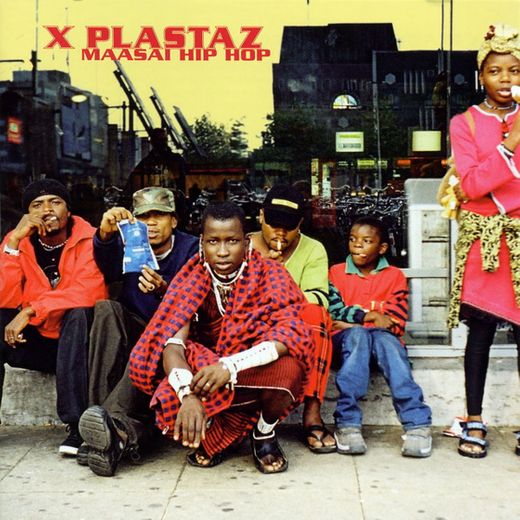 X Playo - Remasterizado 2007
