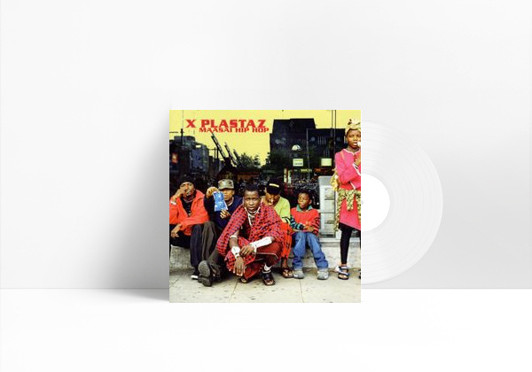 Music X Playo - Remasterizado 2007