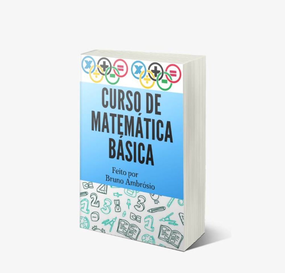 Fashion Curso de Matemática para Enem