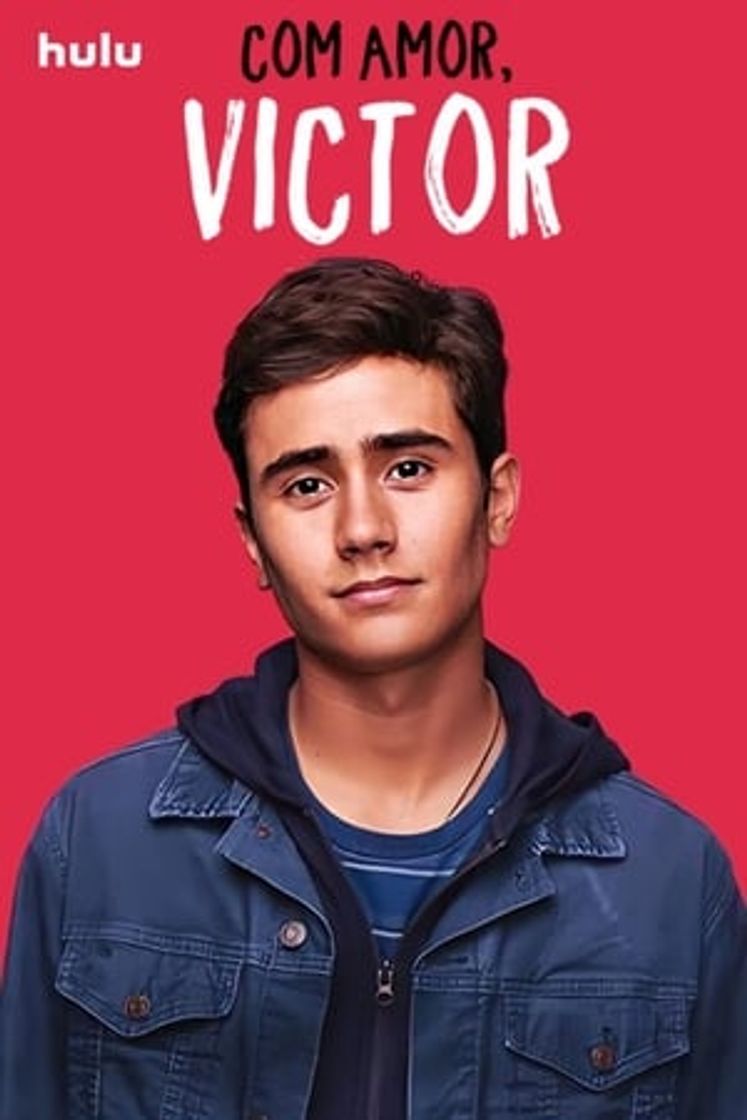 Serie Con amor, Victor