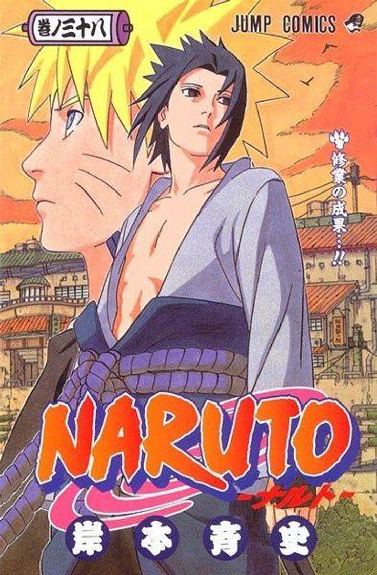 Moda Naruto Shippuden filmes!🎥🍜