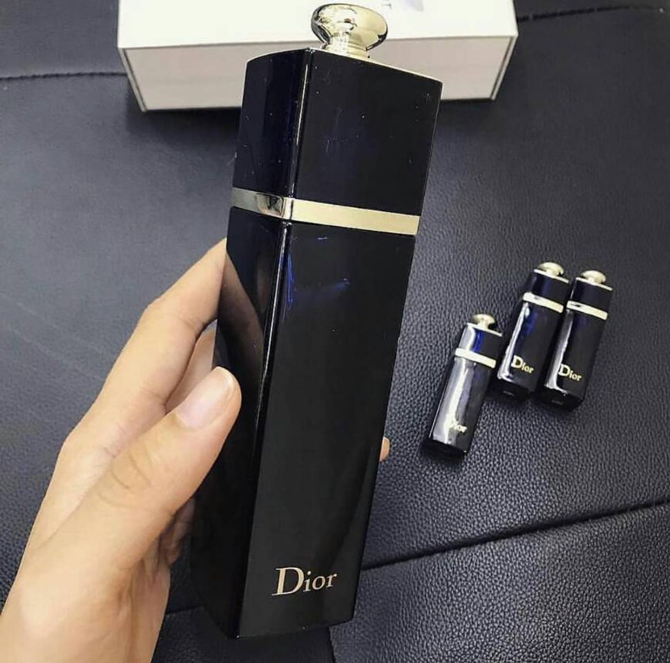 Moda Dior Addict Eau de Parfum