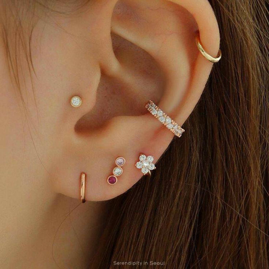 Moda Piercing 