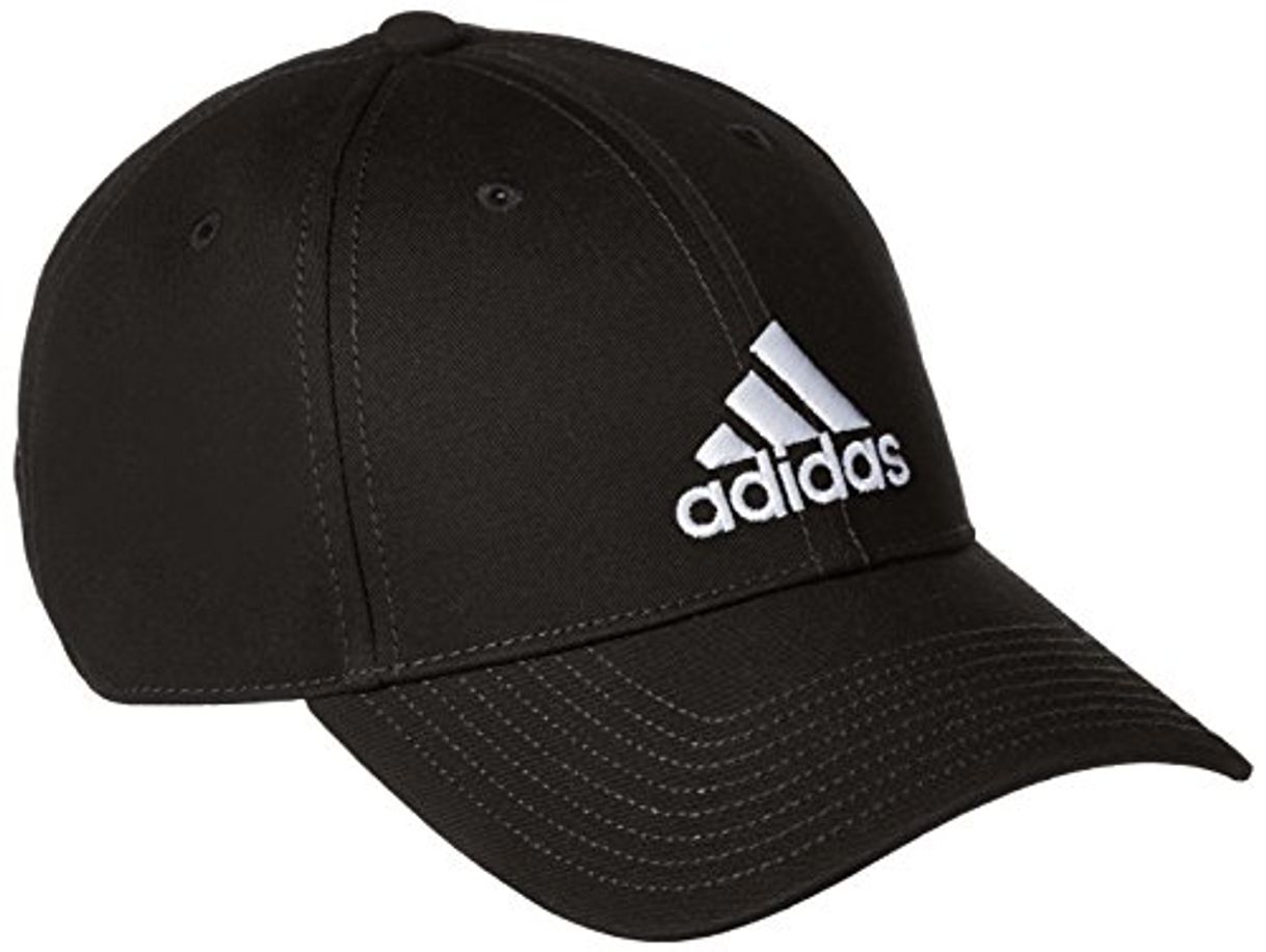 Fitness adidas 6P Cap Cotton Gorra de Tenis