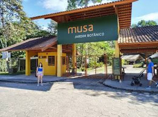 MUSA Museu da Amazônia