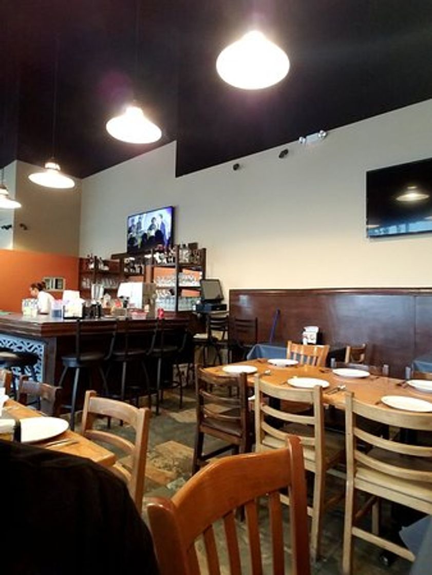 Restaurants DE MAR A MAR