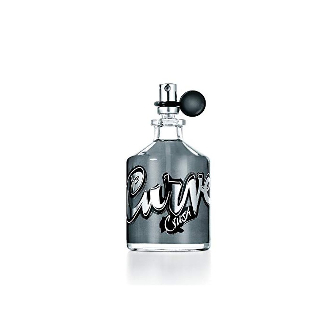 Social Curve Crush for Men Colonia Spray