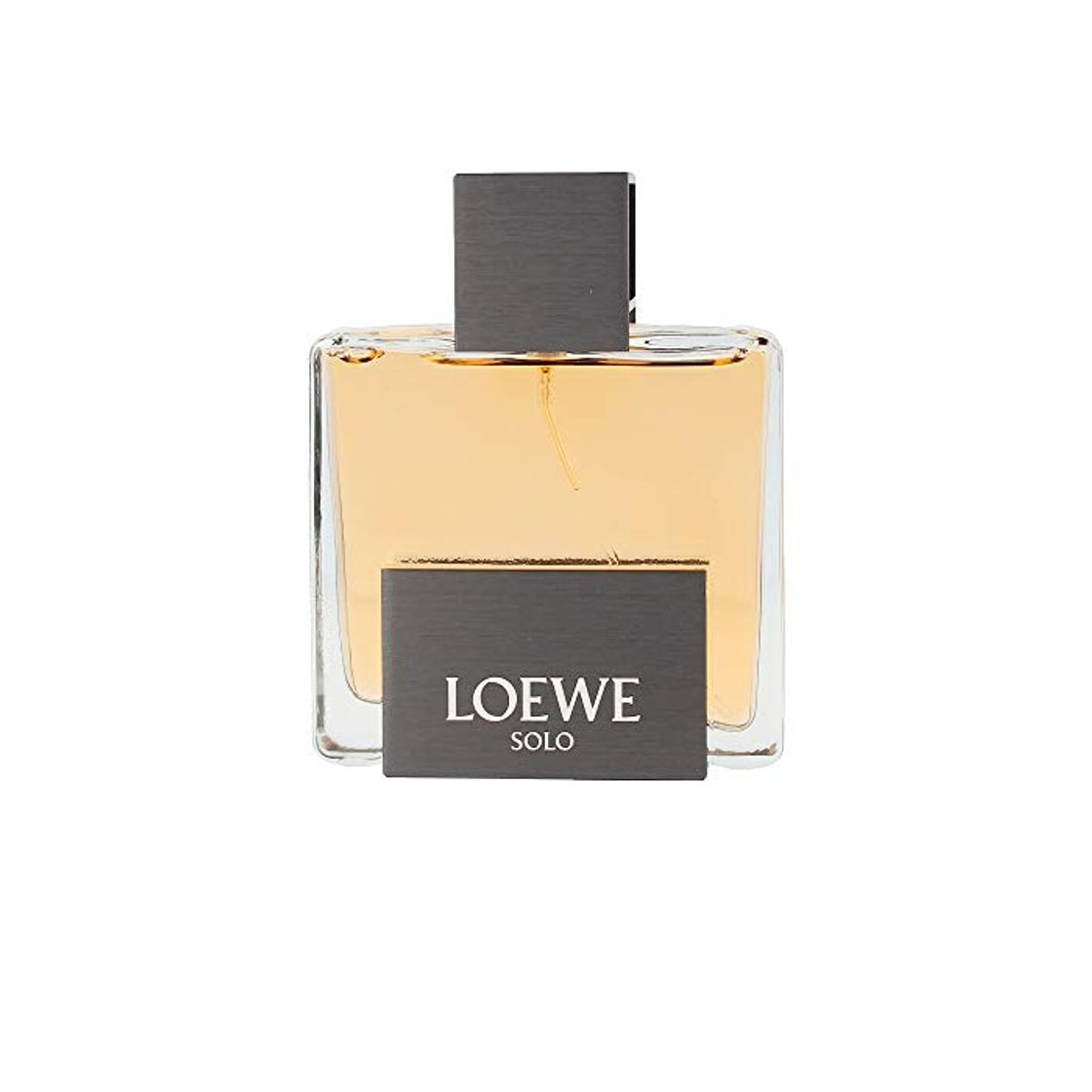 Belleza Loewe Solo Loewe Edt Vapo 75 ml