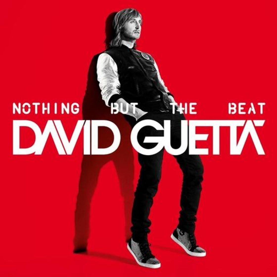 Music David Guetta - Titanium ft. Sia