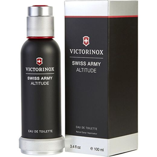Victorinox Swiss Army Altitude Eau de Toilette Spray 100 ml