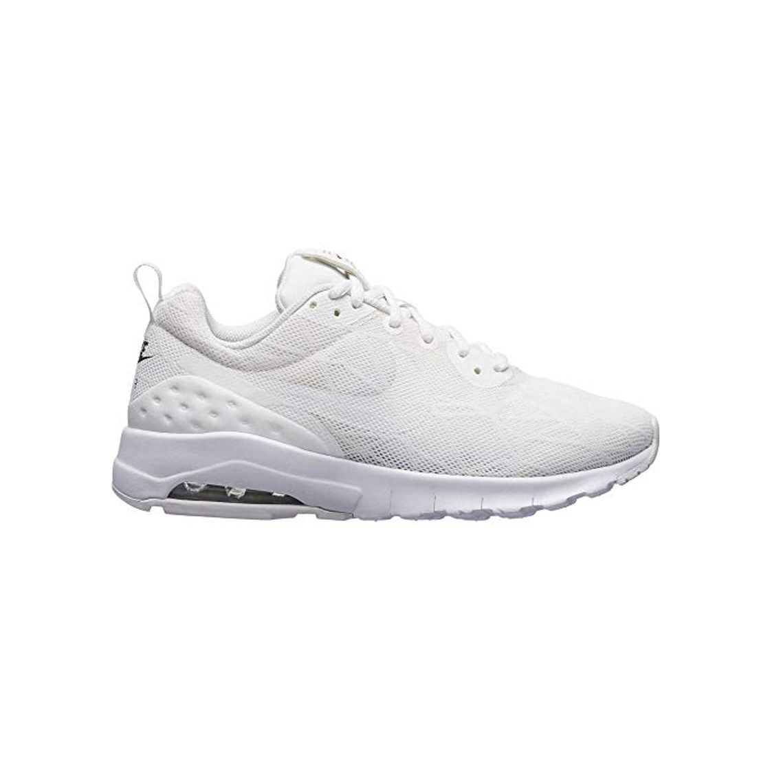 Moda Nike Damen Sneaker Air MAX Motion LW Se, Zapatillas para Mujer, Blanco