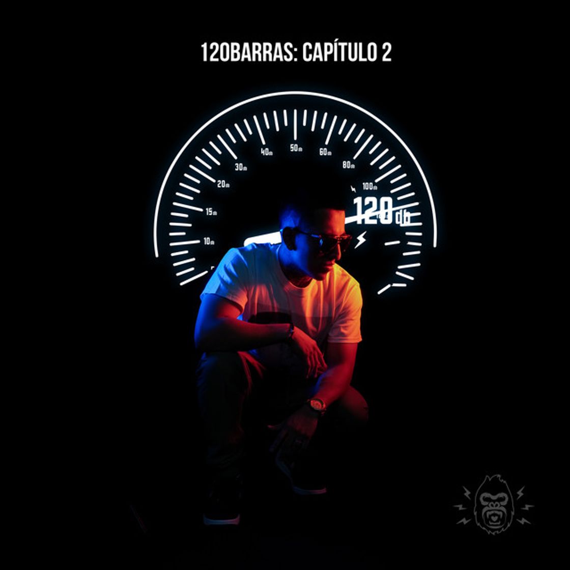 Canción 120 Barras: Capítulo 2