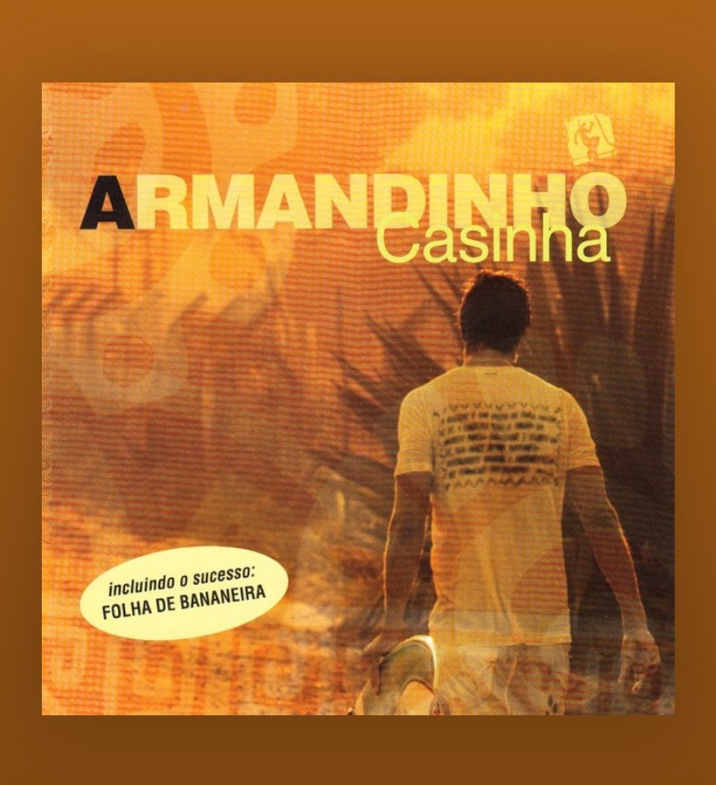 Music Pescador - Armandinho 