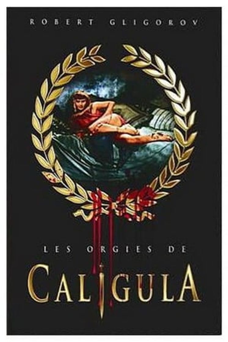 Película Las esclavas de Calígula