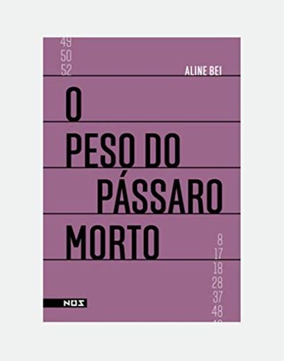 O Peso do Pássaro Morto