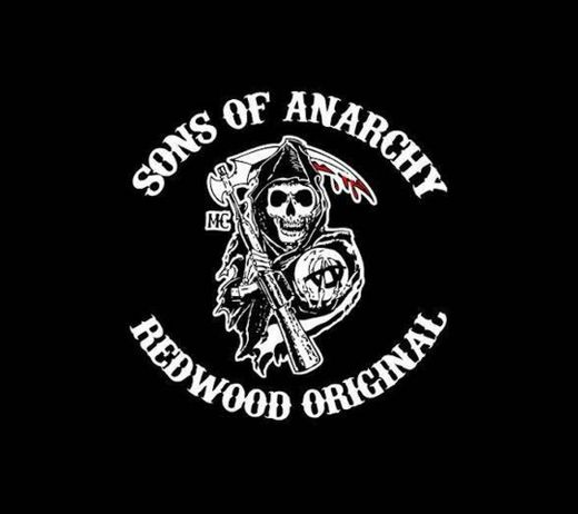 Sons of Anarchy