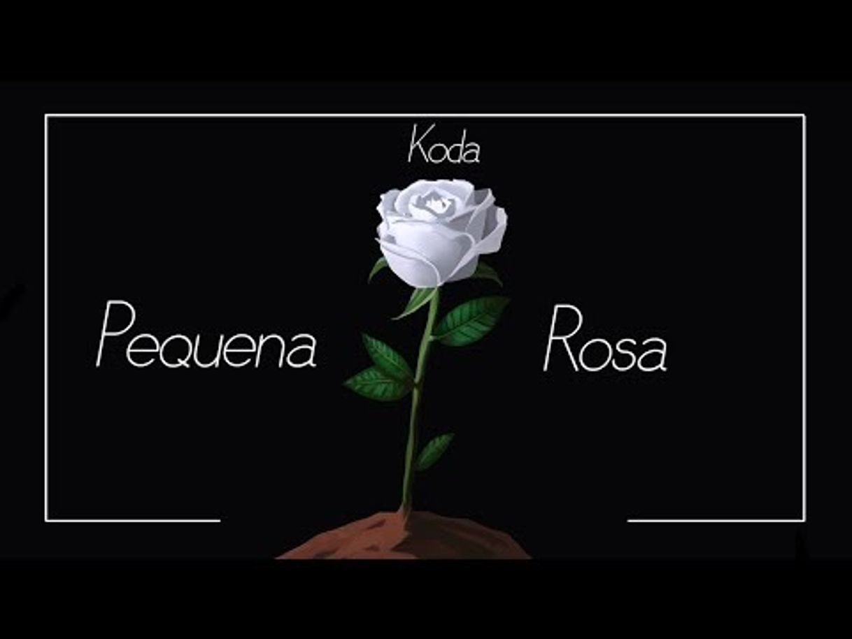 Music Pequena Rosa