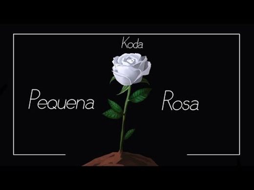 Pequena Rosa