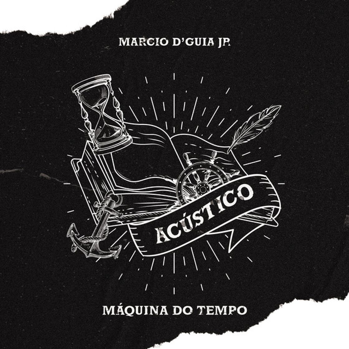 Music Máquina do Tempo - Acústico