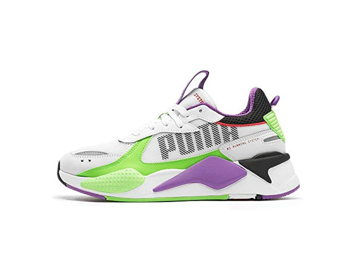 Moda Puma RS-X Bold Calzado puma White