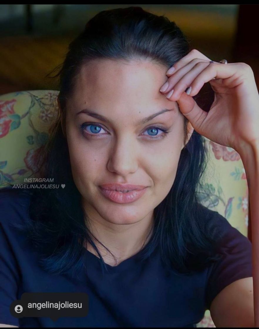 Social Angelina 