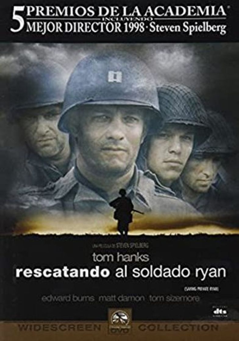 Movie Rescatando al soldado Ryan