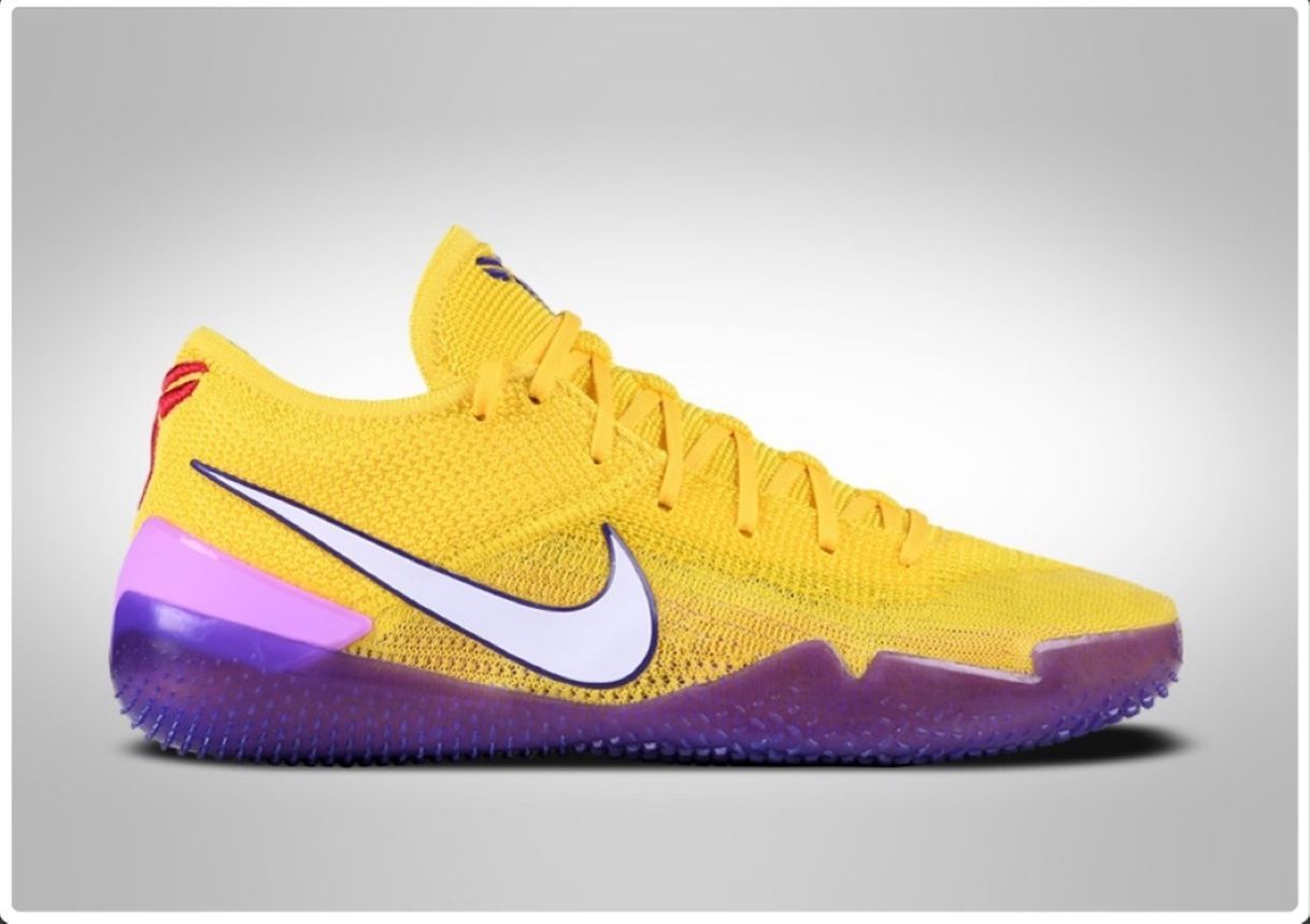 Producto NIKE KOBE AD NXT 360 LAKERS