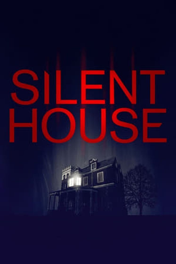 Película Silent House