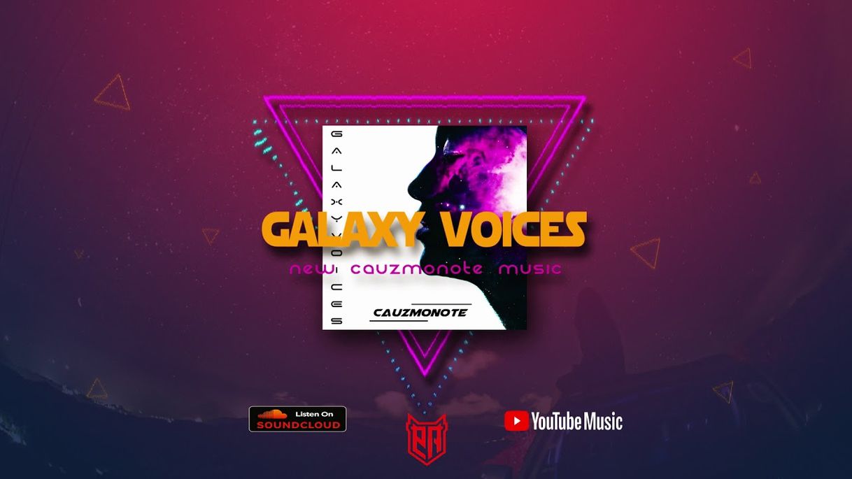 Social Galaxy Voices - Cauzmonote