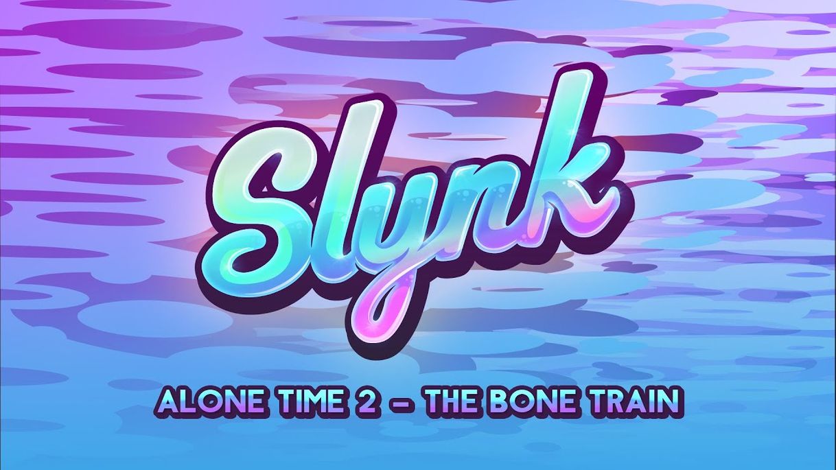 Moda The Bone Train - Slynk