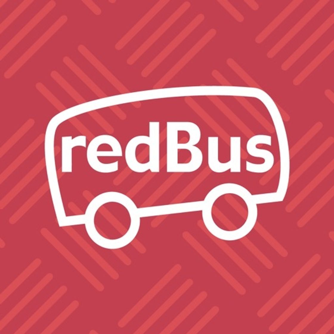 App redBus - Pasajes de Bus