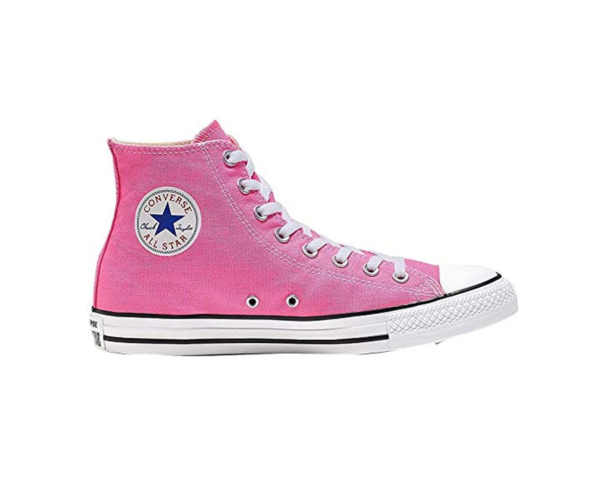 Fashion Converse Chuck Taylor All Star Zapatillas Unisex, Rosa