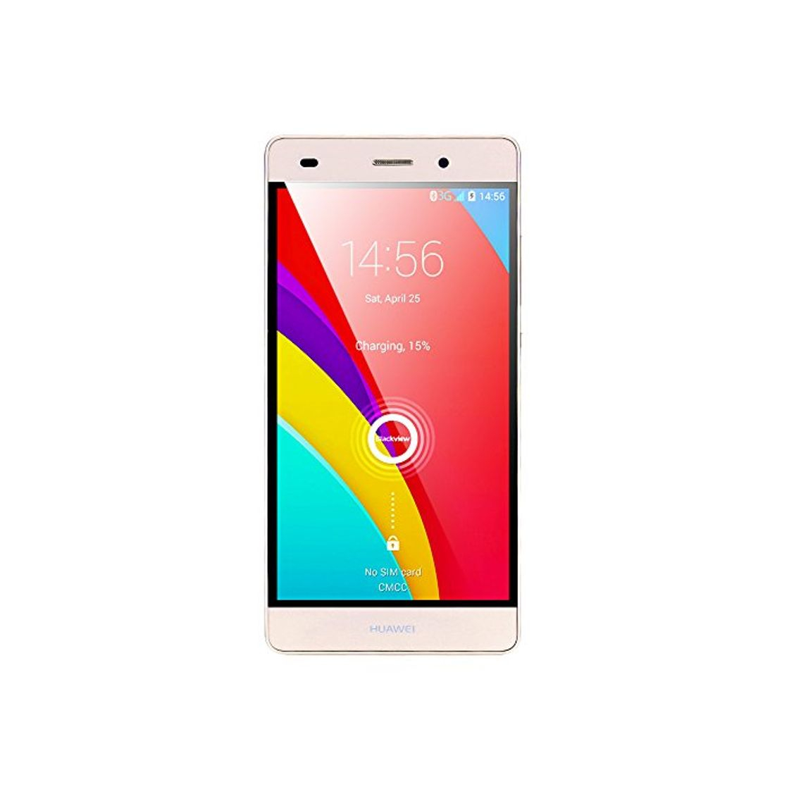 Product Huawei P8 Lite - Smartphone libre Android