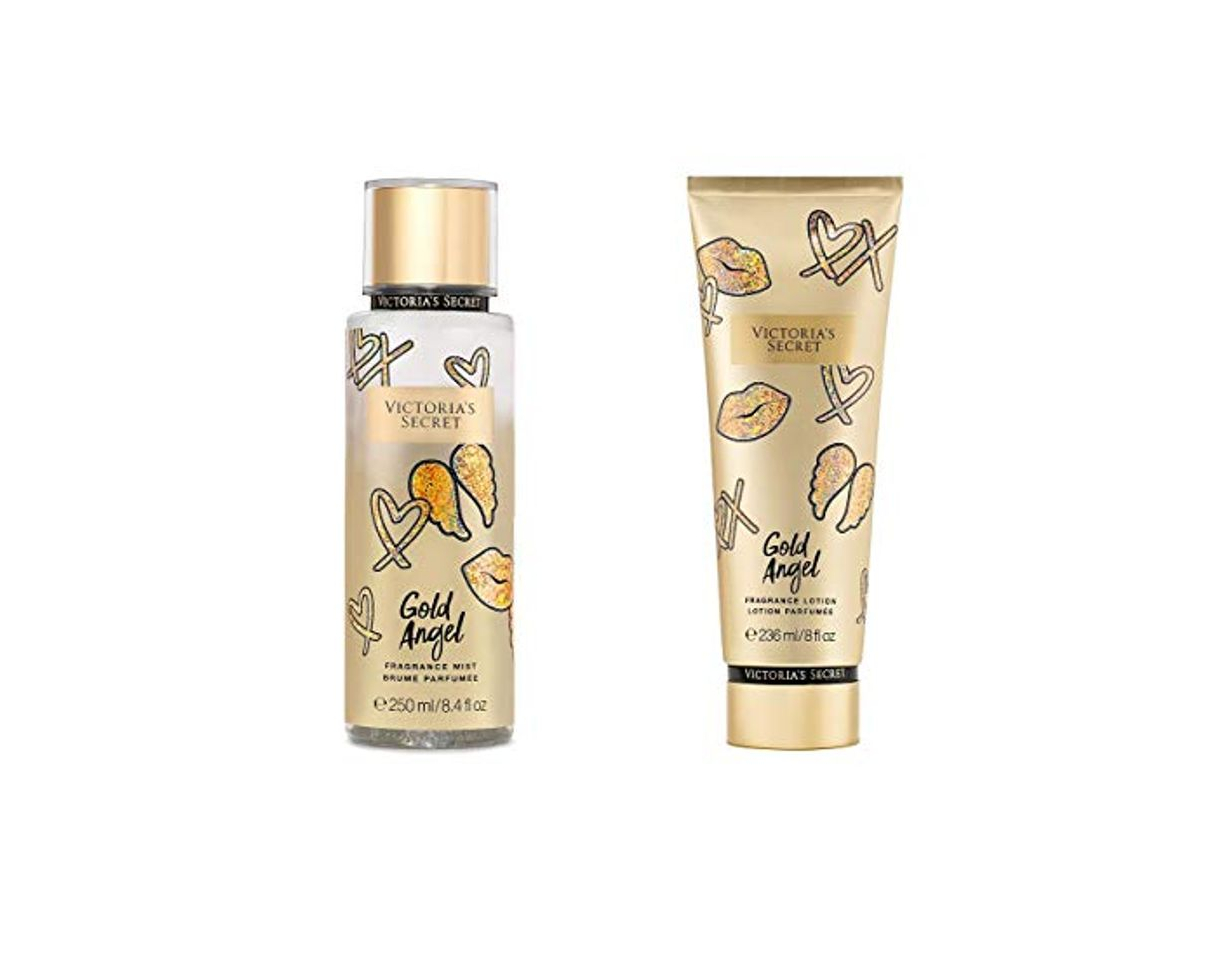 Product Victoria's Secret Angel Gold Body lotion 236 ml