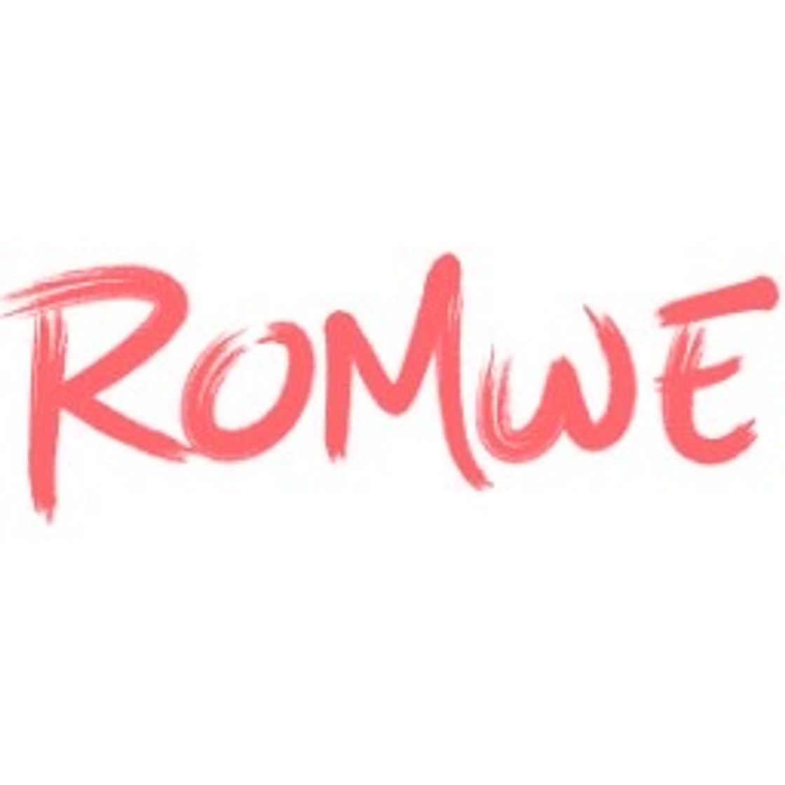 App ROMWE 