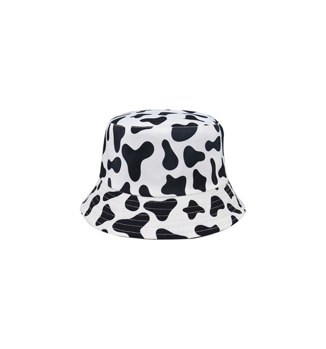 Fashion Gorro vaquita 