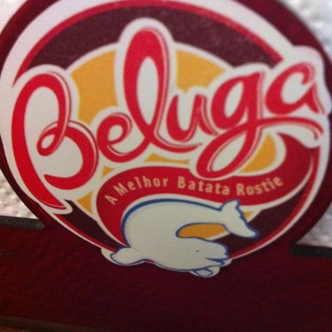 Restaurantes Beluga