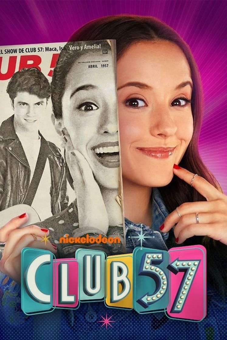 Serie Club 57