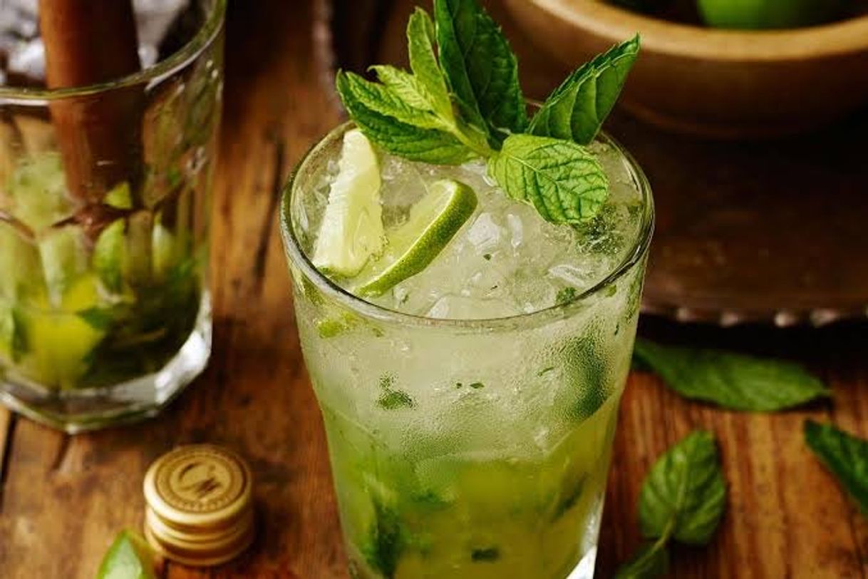 Moda Mojito